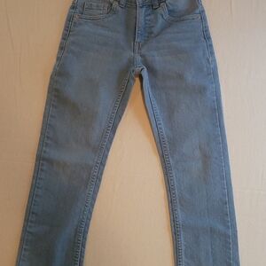 Levi's Performance 511 Slim Light Blue Jeans